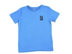 Name It swedish blue printet t-shirt